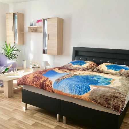 Cecilka Apartment Nachod Bagian luar foto